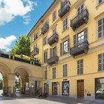 Il Tuo Loft Tra Le Vie Del Centro * Турин