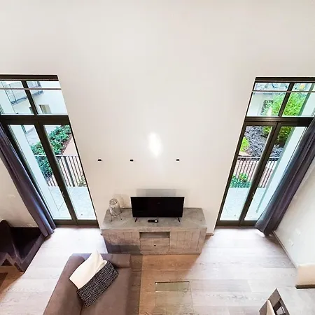 Apartman Il Tuo Loft Tra Le Vie Del Centro *