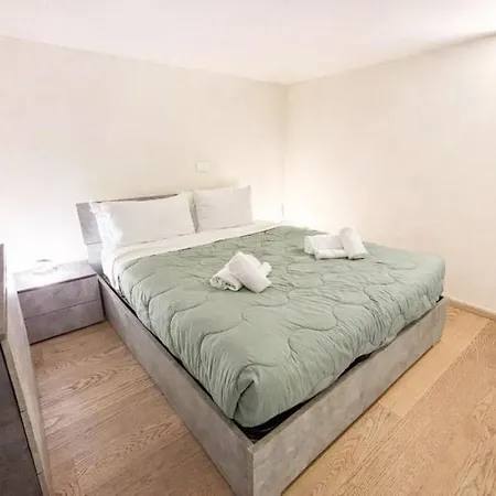 アパート Il Tuo Loft Tra Le Vie Del Centro *