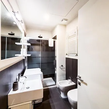 Apartman Il Tuo Loft Tra Le Vie Del Centro *