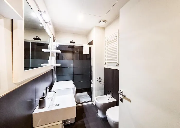 Apartman Il Tuo Loft Tra Le Vie Del Centro *